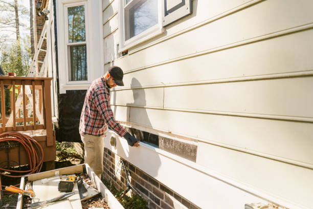 Trusted Wood Siding service in Perry, FL - Creative Siding